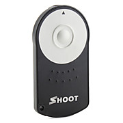  rc-6 de la télécommande pour Canon EOS 600D 5D Mark II 7d 60d 550d 500d 450d 400d 350d