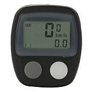  Water Proof Bicycle Speedometer