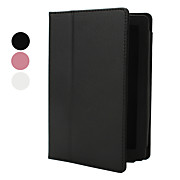  Protective PU Leather Case with Stand for Kindle Fire (Assorted Colors)