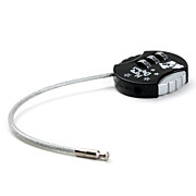  CR-21B Rabbit Combination Padlock
