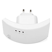  Wi-Fi N Repeater (White)