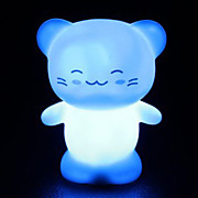  Happy Cat Style Nightlight