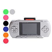  Portable 16-Bit Video Games Console (2.7-inch Screen, 200 Games, 1GB, Assorted Colors)