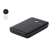  5000mAh USB Rechargeable External Battery Power Station (Assorted Colors)