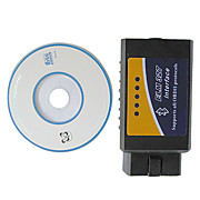  Car Diagnostics 327 Bluetooth Scanner