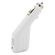  In-car USB Charger for iPads and iPhones (2.1A)