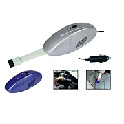  Mini In-Car Vacuum Cleaner (Assorted Colors)