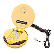  Novelty Hamburger Telephone