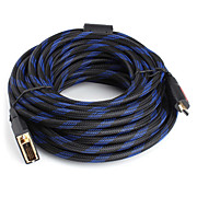  HDMI V1.3 to DVI Cable (10m)