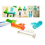  Toothpaste Companion (Assorted Colors)