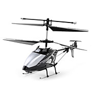  taille de palme à 3 canaux hélicoptère télécommande avec gyroscope