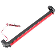  48 Red LED Extra Third Brake Safety Light
