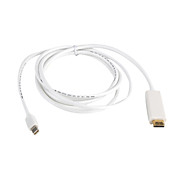  Mini Display Port to HDMI Adapter (1.8m)