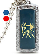  16GB Gemini Star Sign Style USB Flash Drive (Assorted Colors)