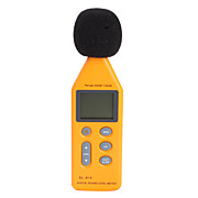  USB Digital Sound Level Meter (40 - 130 dB)