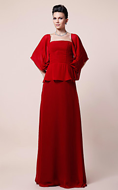 DEMETRIA - Kleid für Abendveranstaltung und die Brautmutter aus Chiffon