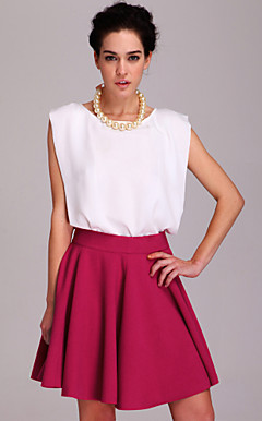 ts classica gonna flair (altri colori)