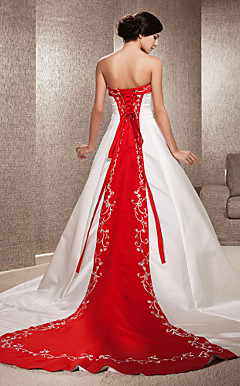 YULIYA - Vestido de Novia