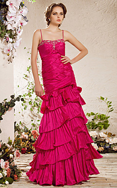BEATE - Vestido de Festa em Tafetá