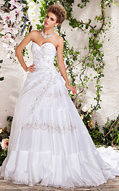 WYNTER - Abito da Sposa