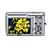  Nikon Digital Camera S200+Free Gift(2GB SD Card+More)-Free Shipping