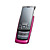  Samsung E840 Cell Phone / Red / Unlocked