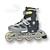  Cougar Rollerblade Youth Adjustable In Line Skates Shoes Size US 2.5-4/EU 30-33(PF141.1)