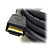  6-foot gold-plated HDMI-kabel man op man 28AWG met ferrietkern (mono001)