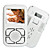  Wireless Baby Monitor - Camera In Nose Of Puppy Soft Toy
