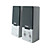  Edifier R10 Stereo Multimedia Speaker(MBZ009)