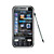 Cellphone Similar Iphone Plays Movies +Free Bluetooth/P168B(Can Be Used for Worldwide)Free Shipping