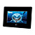  7-inch Digital Picture Frame With 4 IN 1 Card Slot / BAQ033