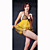  Fabulous Sexy Fabric Baby Doll & Panties (LRB2013)