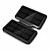  2gb solar MP3 / MP4 player ligado - estação de energia móvel m4096 (início a partir de 3 unidades) frete grátis