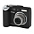  Nikon Coolpix P50 appareil photo numérique 8.3mp