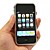  sbloccato Sciphone i68 dual sim card telefono cellulare con bluetooth