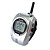  une paire de style montre talkie walkie avec batterie li-(szq032)