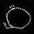  Elegant Drop Wedding Jewelry 4 piece Set (TYPJ020) (Start From 10 Units) Free Shipping