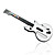  Wireless Guitar Controller for Wii ZY088 (SZL198)