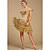  Princess Line V-neck Knee Length Prom / Cocktail Dress (HSX295) (Start From 3 Units) Free Shipping