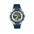  Pasnew Sports Watch With Blue Colour PSE-268-N3 (BSN092)