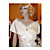  Bridal Shawl / Wedding Wrap (HSX358)