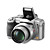  panasonic fotocamera Lumix DMC-FZ28 10.7mp digitale con display LCD da 2,7 pollici (szw567)