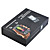  X1 Tri-band Dual Sim Card Cell Phone (SZR111)