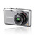  Panasonic Lumix DMC-fx180 (FX150) 15MP câmera digital com LCD de 2,7 polegadas (szw574)