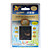 Hali potencia cámara digital y batería para videocámara JVC BN-vf714 (szwp146)