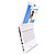  HASEE WXGA de 12,1 "/ Intel T4200 2.0GHz cpu/2g ddr2 hdd/5100an ram/160g wifi youya notebook laptop hp240