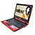  Malata 8,9 "tft / Intel Atom N270 cpu/512mb ram/80g hdd eee pc laptop pc-88903 (smq395)
