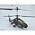  libero 3CH apache spedizione rc radiocomando elicottero all'aperto all'aperto