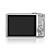  Panasonic Lumix DMC-FS20 10.7mp câmera digital com 3.0 polegadas LCD 4gb + bateria + SD + 6 bônus szw668